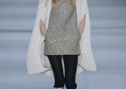 Slimane proves messiah for Saint Laurent devotees by reworking rock icons