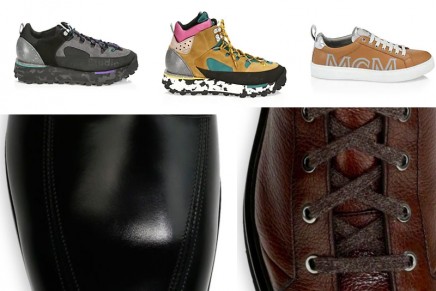 saks versace shoes
