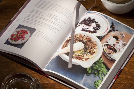 The 20 best food books from 2001-2017