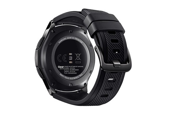 samsung smartwatch sport s3