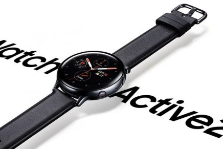 Samsung Galaxy Watch Active 2 review: the best smartwatch for Android