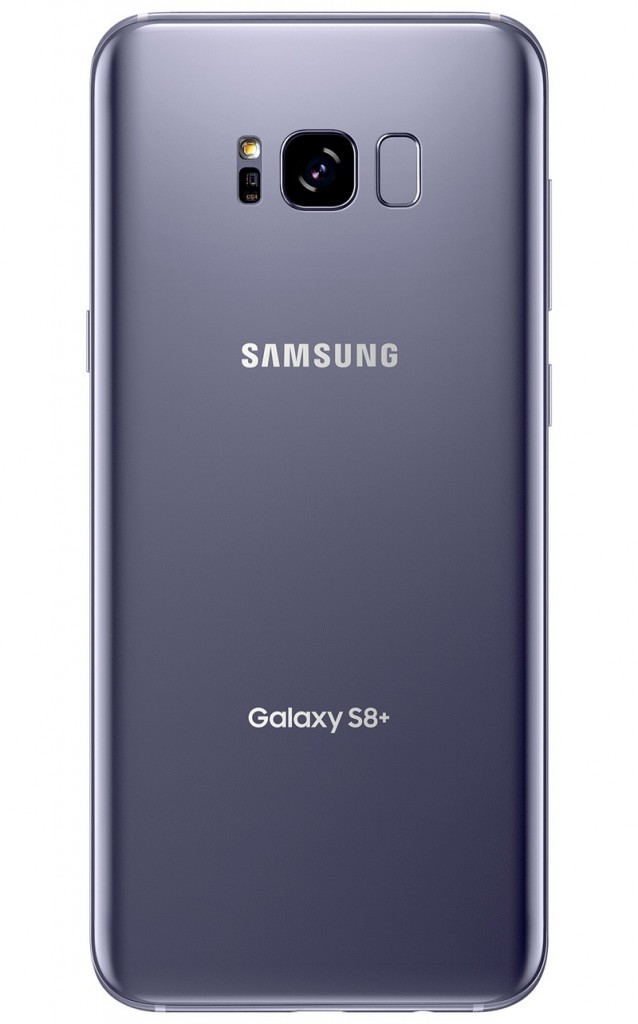 Samsung Galaxy S8+