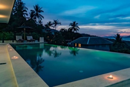 Residential research in World’s Top Islands Destinations: Koh Samui – the inspiring tropical retreat