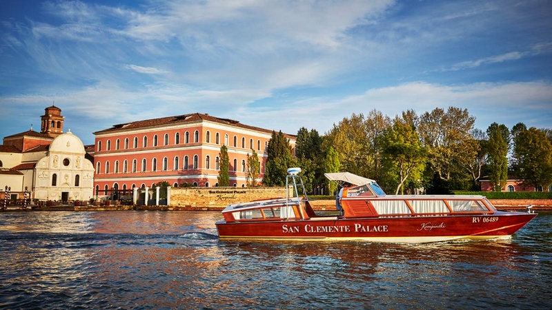 San Clemente Palace Kempinski voted as Number 1 Hotel in Venice-Italy-003