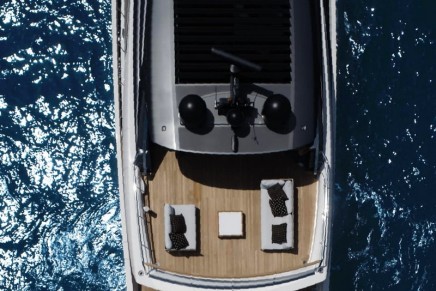 Sanlorenzo at Art Basel 2019 – the perfect expression of the shipyard’s sophisticated luxury