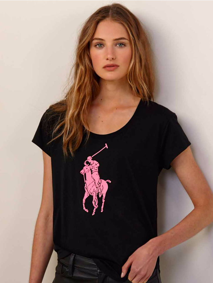 Fashion with a conscience: The Power of Ralph Lauren Pink Pony