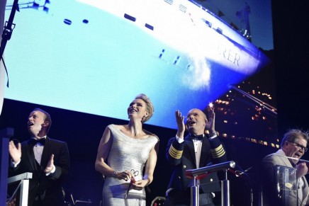 World´s most luxurious cruise ship: “This is something that will stand the test of time.”