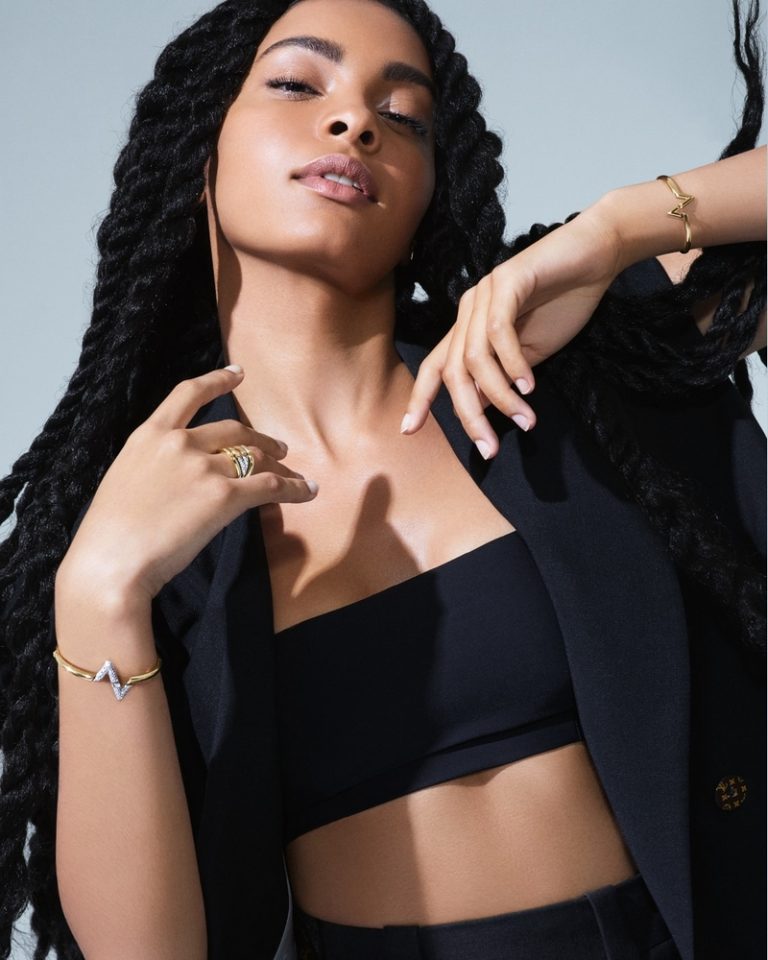 Luxury Recommendation