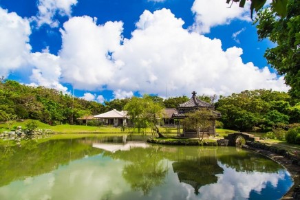 Another iconic luxury project in Japan: New Four Seasons debuts on the island of Okinawa