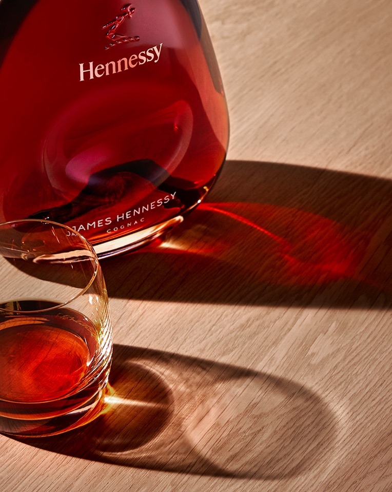 LVMH MoëT Hennessy Shines Like A Diamond And Feels As Expensive