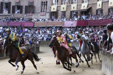 3 days in Siena, how to enjoy a nice travel experience