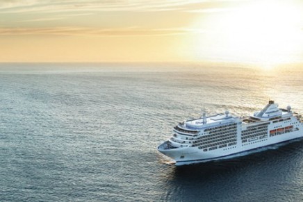 How cruise travel might be the ultimate luxury experience