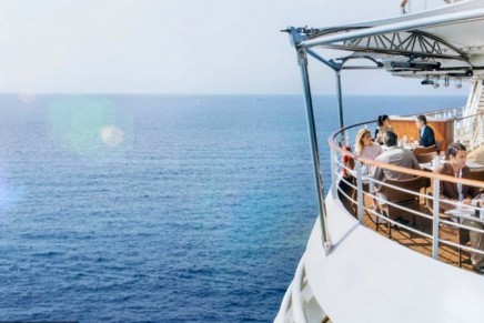 Why You Should Book that Luxury Cruise Holiday