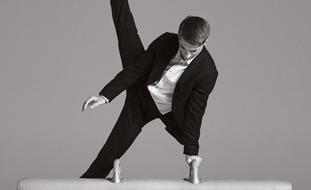 Sir Paul Smith’s tailoring innovation – A Suit To Travel In