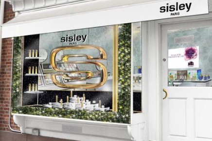 Sisley set to open first New York City boutique