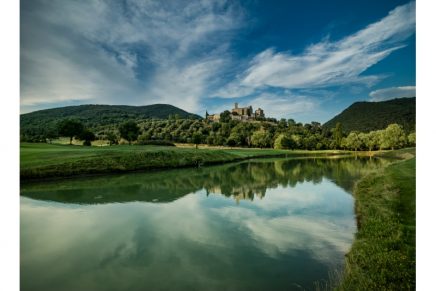 Secluded yet all-encompassing: Six Senses Antognolla to premiere a luxury medieval escape in the green heart of Italy