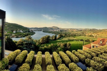 FIrst European Six Senses opens doors in the beautiful Portuguese UNESCO’s Douro Valley