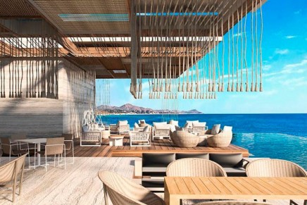 Escape to Solaz Los Cabos – the latest luxury beachfront hotel to hit the Cabo market