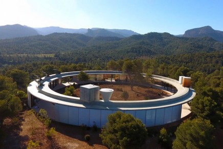 The Spanish holiday home as an architectural collectible