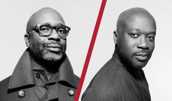 Sotheby’s RED Auction with Theaster Gates and Sir David Adjaye