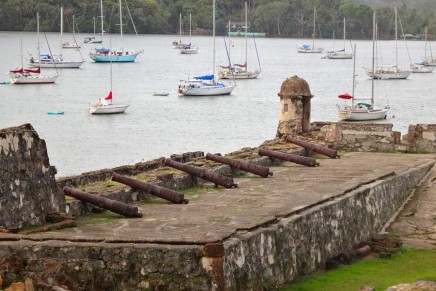 The Five Most Fascinating Historical Sites in Central America