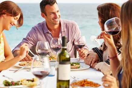 These aerators will make you love wine even more
