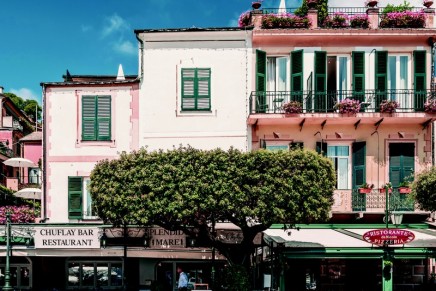 Splendido Mare: Belmond is renovating one of Portofino’s most authentic hotels