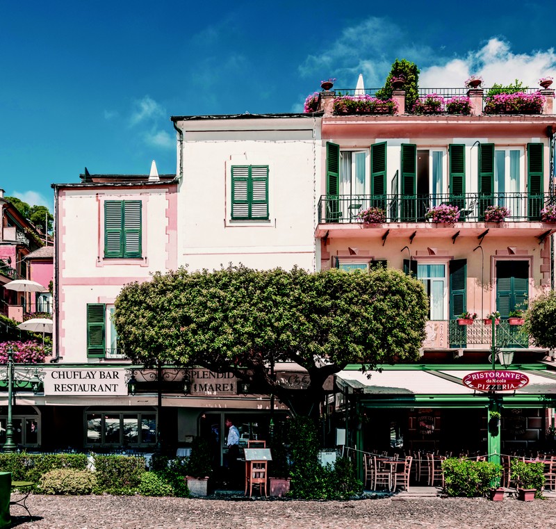 Splendido Mare, A Belmond Hotel, Portofino