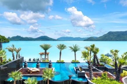 First all-suite luxury resort opens in Langkawi, Malaysia