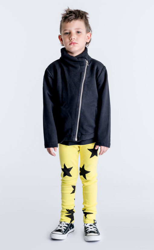 Celine Dion's gender-neutral kids wear brand inspires children to find ...