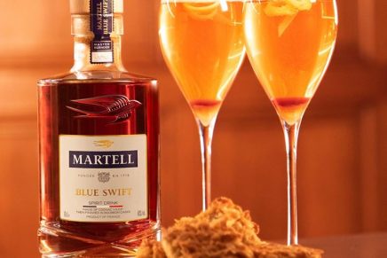 Modern Cocktails, Fun Presentation and Lower-ABV among cognac trends for 2020