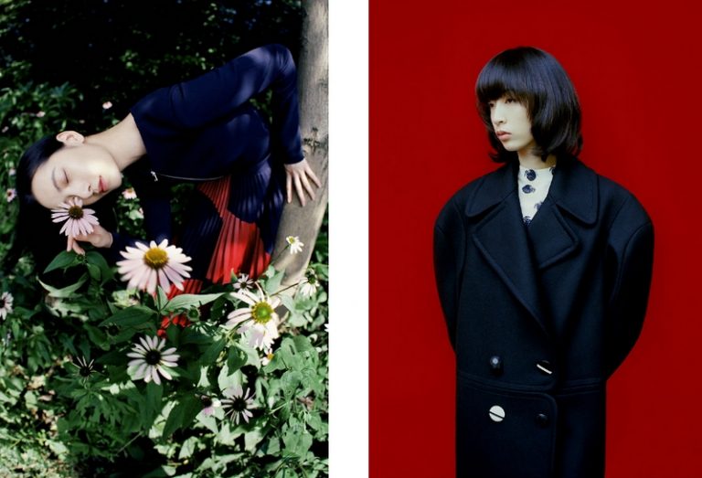 Luxury Recommendation