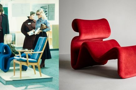 The 70th Stockholm Furniture & Light Fair celebrates pole position as the leading exhibition for Scandinavian design