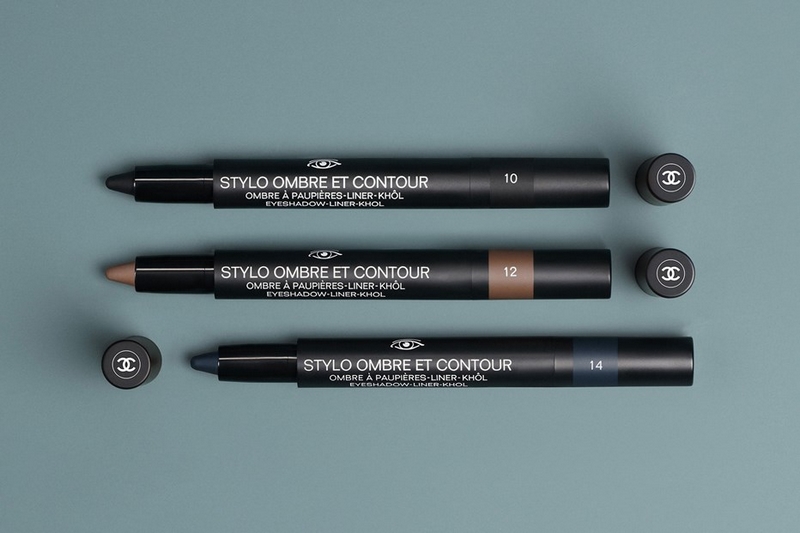 Chanel stylo ombré et contour - eyeshadow 12 contour clair, Beauty &  Personal Care, Face, Makeup on Carousell