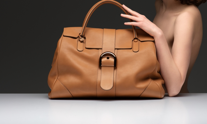 Delvaux presents its premier silhouette L'XXL – Harbour City