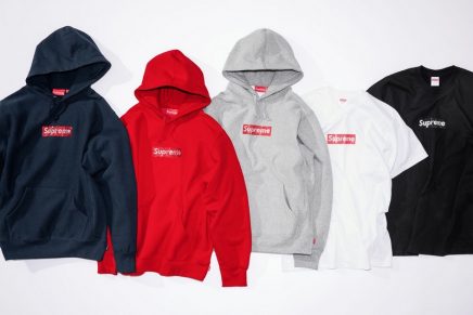 Supreme gear resells for hundreds of dollars. So why are people burning it?