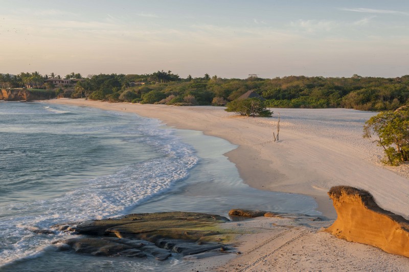Susurros del Corazon to reintroduce romance to the Punta Mita Peninsula in Mexico