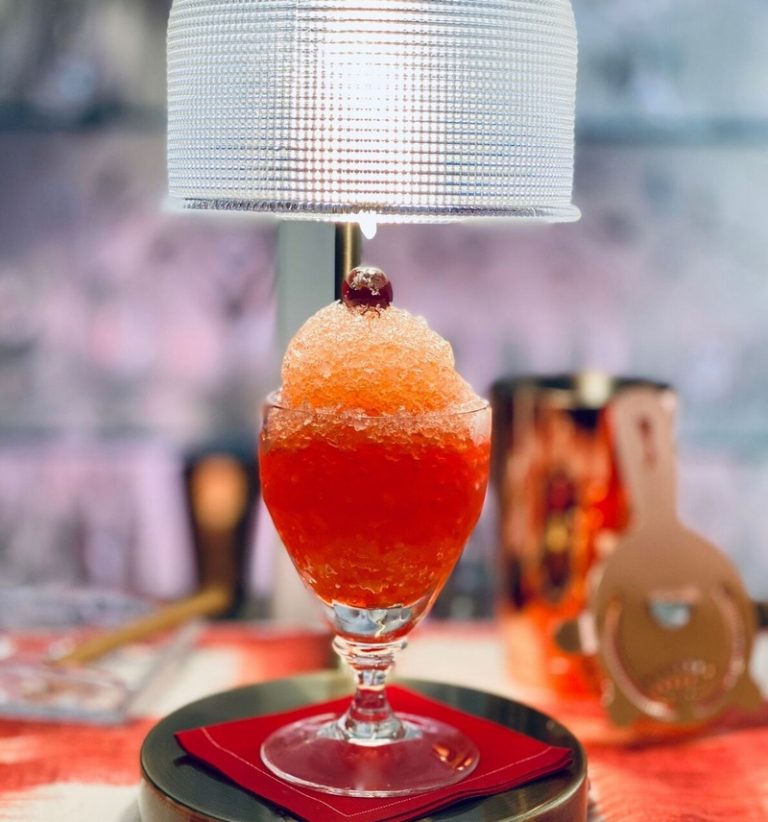 Luxury Recommendation