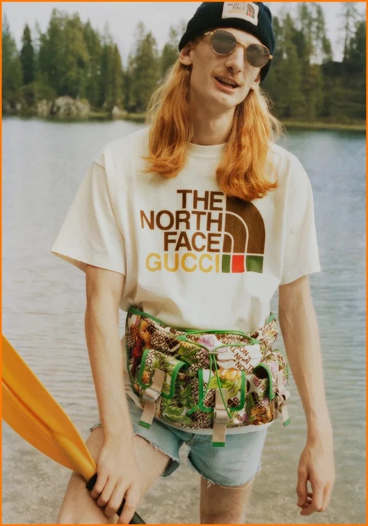 Supreme vs Gucci: which The North Face collaboration should you get?