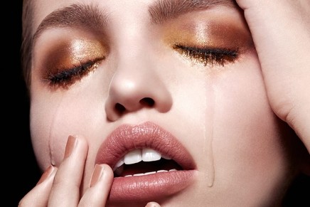 Smoke and mirrors: a cheat’s guide to the glossy, bronzed eye