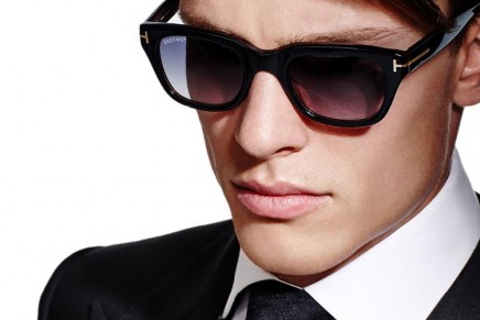 Tom Ford Mens Bond Capsule 2016: a unique memento for this season and beyond