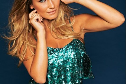 TOWIE’s Sam Faiers launches her latest style triumph