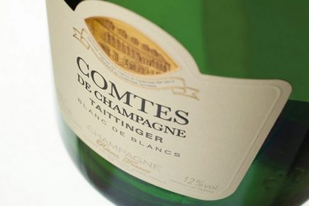 Top champagnes that are showing best this very moment: Top 10 champagnes for 2021