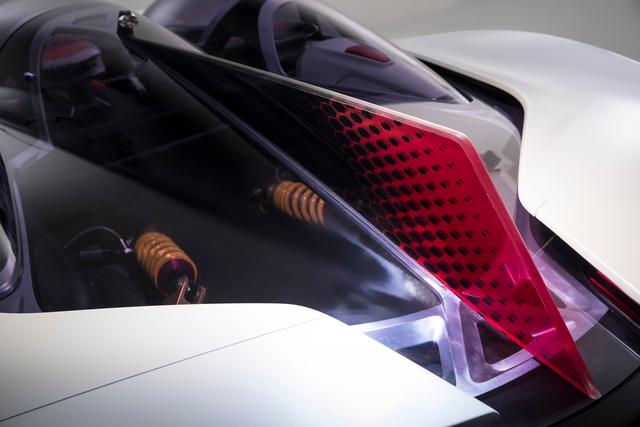 Techrules joins an elite club at Villa D’Este to present its Ren electric supercar