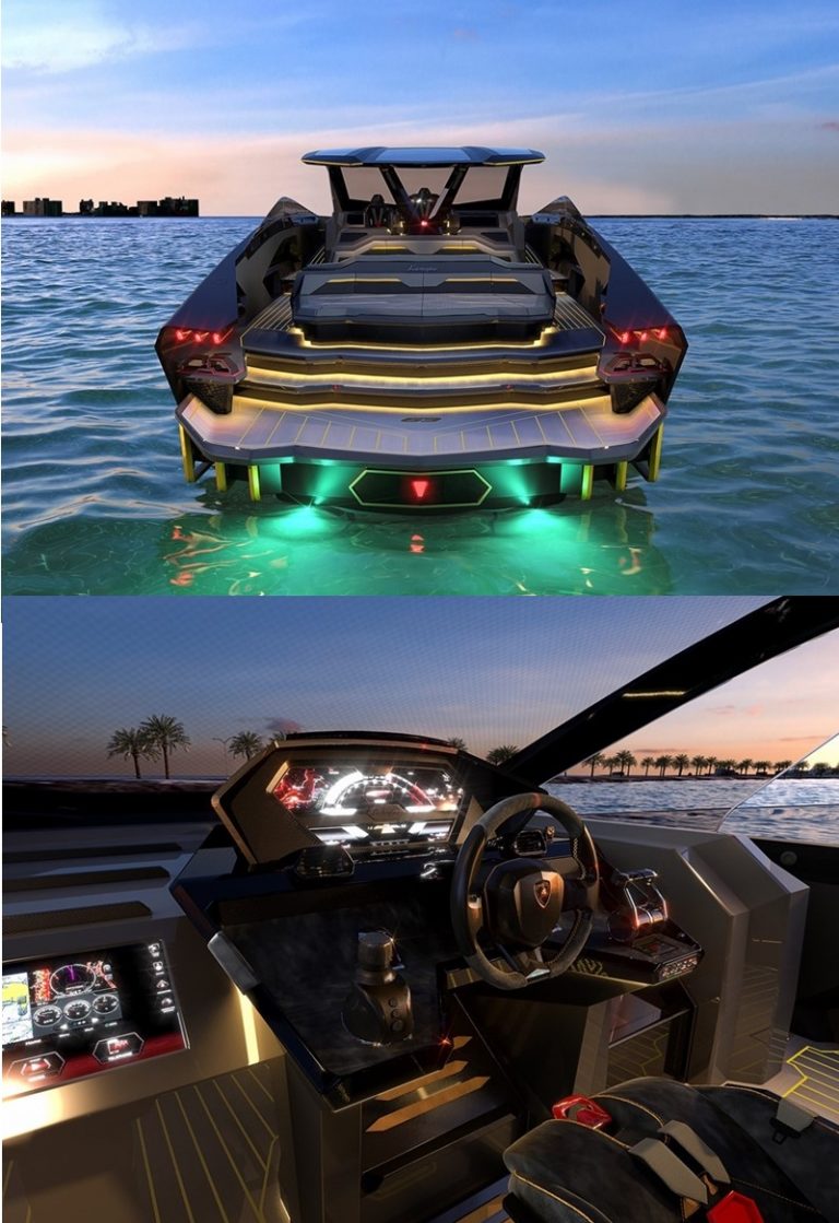 Luxury Recommendation