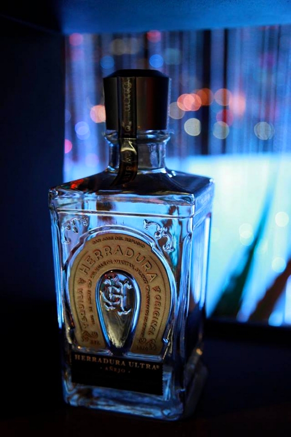 Tequila Herradura Ultra - 2LUXURY2.COM