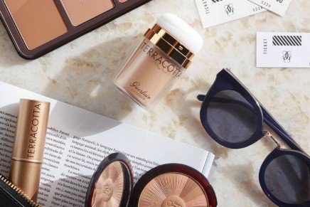 Terracotta On The Go: A new generation of essentials for fast and easy makeup