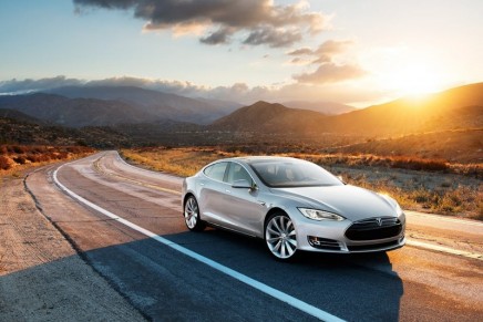 Elon Musk becomes world’s fourth richest man on Tesla boom
