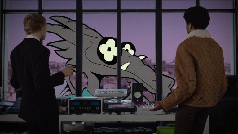 Luxury Recommendation