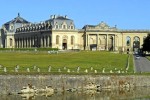 Luxury Chantilly base chosen for England team hotel at Euro 2016